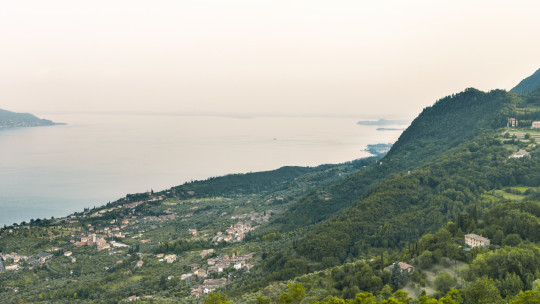 Lefay Resort & SPA Lago di Garda *****