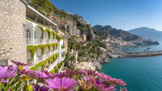 Miramalfi *****