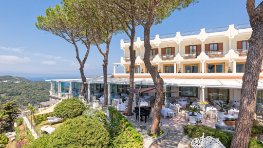 San Montano Resort & Spa