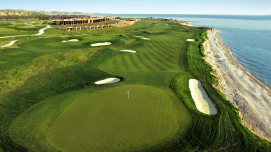 Verdura Resort, a Rocco Forte Hotel *****