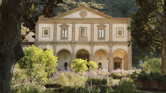 Villa San Michele, A Belmond Hotel *****