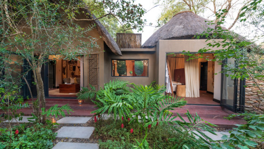 Sabi Sabi Selati Camp *****