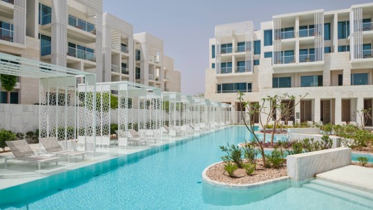 Hyatt Regency Aqaba Ayla *****