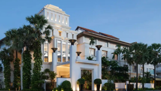 Park Hyatt Siem Reap *****