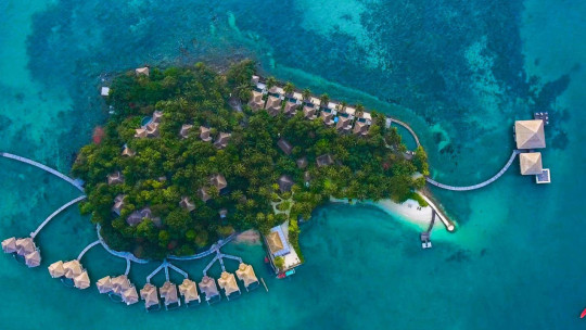 Song Saa Private Island