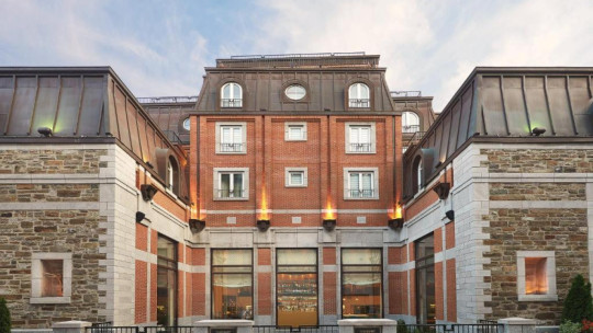 Auberge Saint-Antoine *****