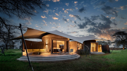 Angama Amboseli *****