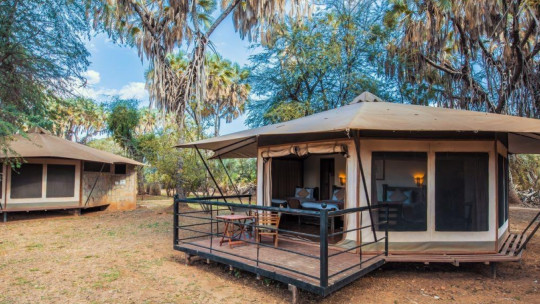 Ashnil Aruba Lodge ****