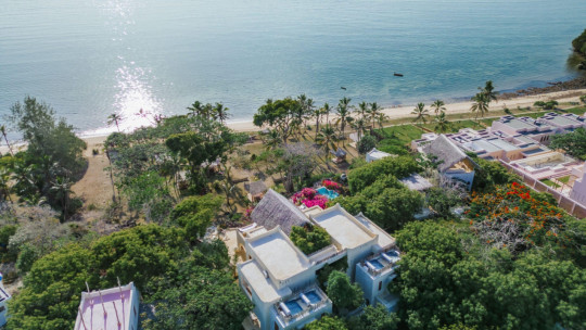 Cardamom House *****