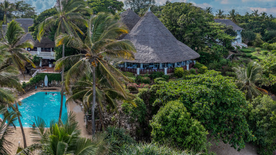 Diamonds Leisure Beach & Golf Resort ****