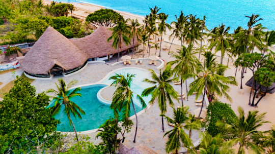 Diamonds Malindi *****