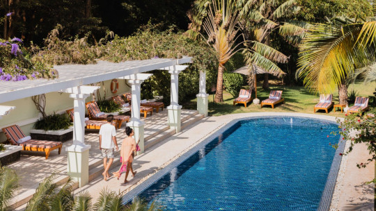 Hemingways Nairobi *****