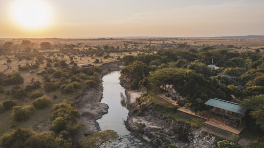 Ilkeliani Camp *****