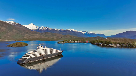 Scenic Eclipse I