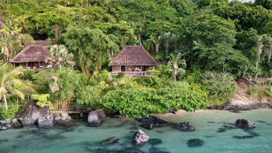 Time + Tide Tsara Komba