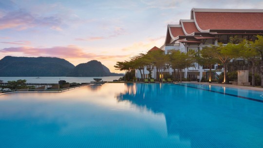 The Westin Langkawi Resort & Spa *****
