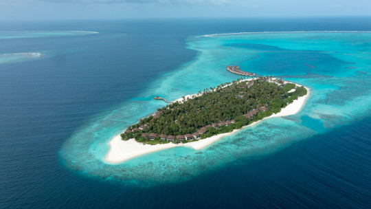 Avani+ Fares Maldives *****