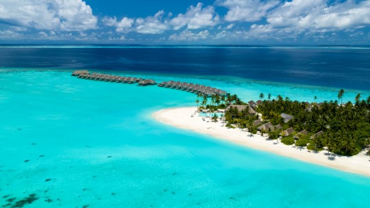Baglioni Resort Maldives *****