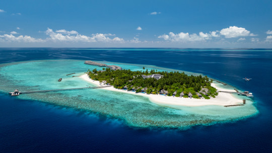 Baglioni Resort Maldives