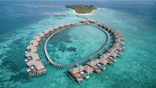 Coco Bodu Hithi Resort
