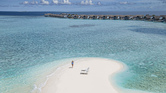 Four Seasons Resort Maldives at Landaa Giraavaru *****