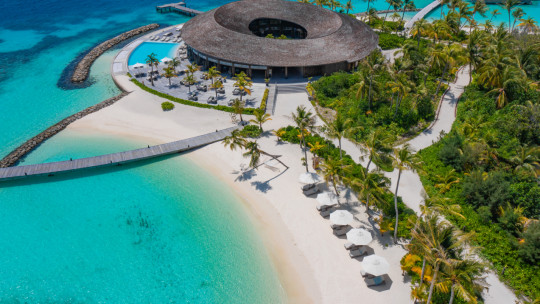 Kagi Maldives Resort & Spa *****