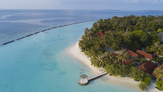 Kurumba Maldives *****