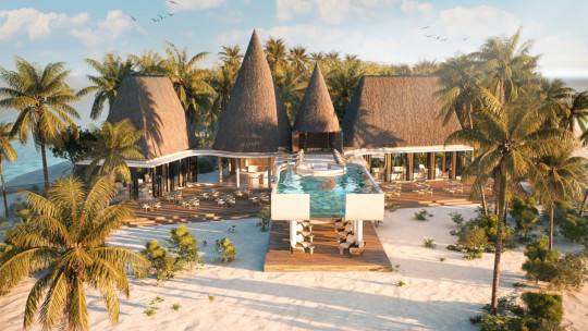 Meyyafushi Maldives *****