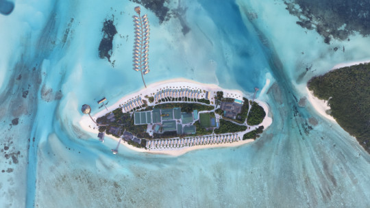 Nala Maldives by Jawakara *****