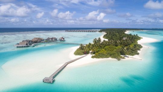 Niyama Private Islands Maldives *****
