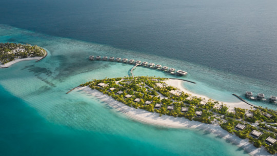 Patina Maldives, Fari Islands *****