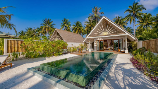 Rah Gili Maldives *****