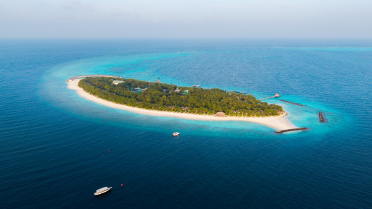 NH Collection Maldives Reethi Resort *****