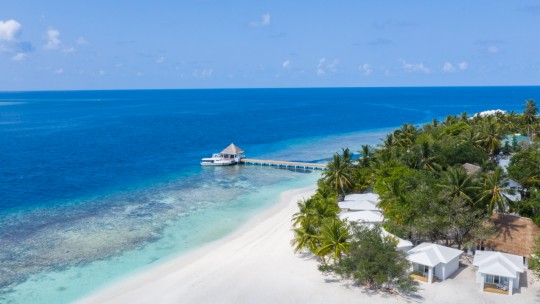 Sandies Bathala Maldives ****