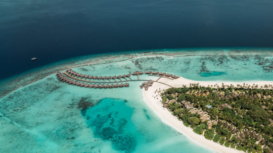 Sun Siyam Iru Fushi *****