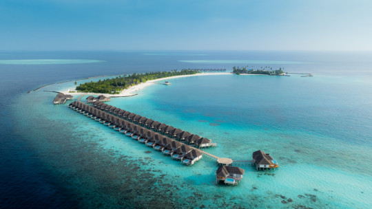 Sun Siyam Iru Veli *****