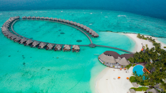 Sun Siyam Vilu Reef *****