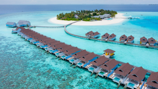 The Standard Maldives