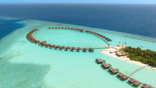 Veligandu Island Resort *****
