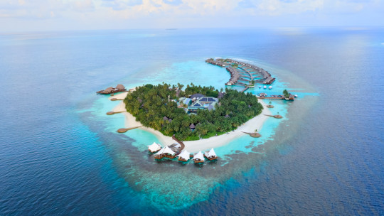 W Maldives & Spa Maldives *****