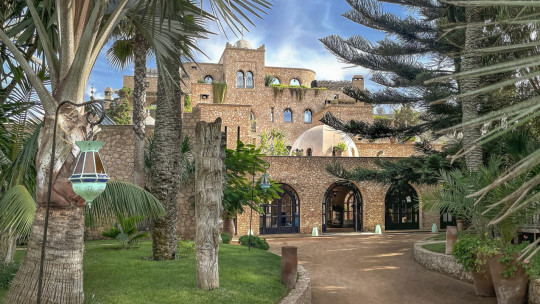 La Sultana Oualidia *****