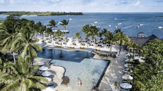 Anahita Golf & Spa Resort *****