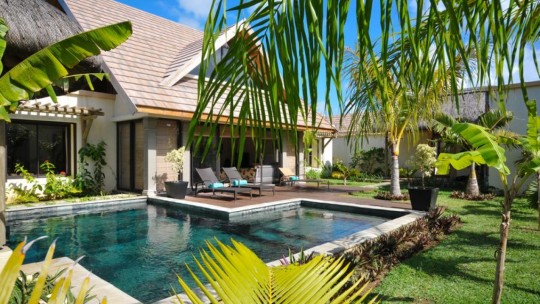 Evaco Holidays Villas ****
