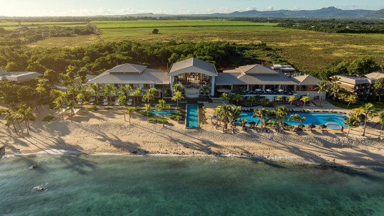 Le Meridien Ile Maurice *****