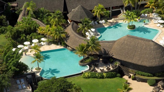 Maritim Resort & Spa Mauritius *****