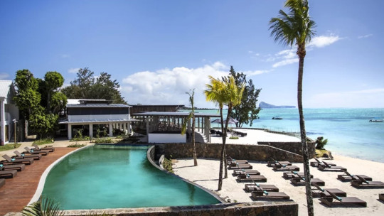 Sea Diamond Boutique Hotel & Spa