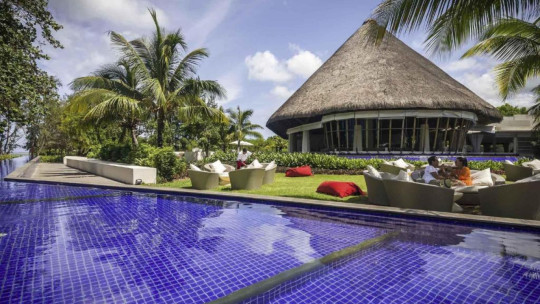 Sofitel SO Mauritius Bel Ombre *****