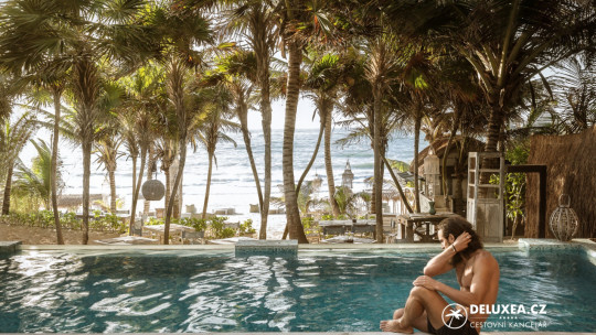 Be Tulum Beach & Spa Resort