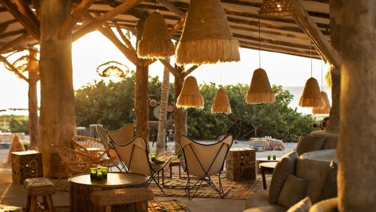 Palmaïa - The House of AïA *****