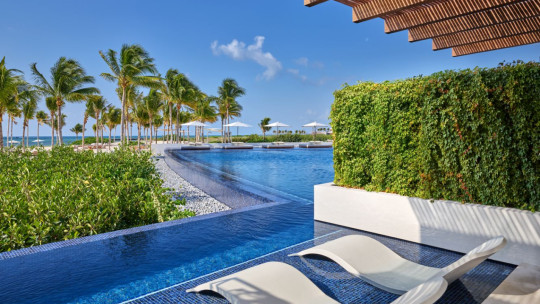 The St. Regis Kanai Resort, Riviera Maya *****